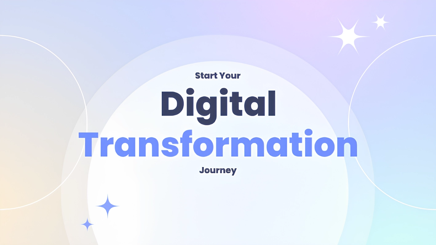 digital transformation