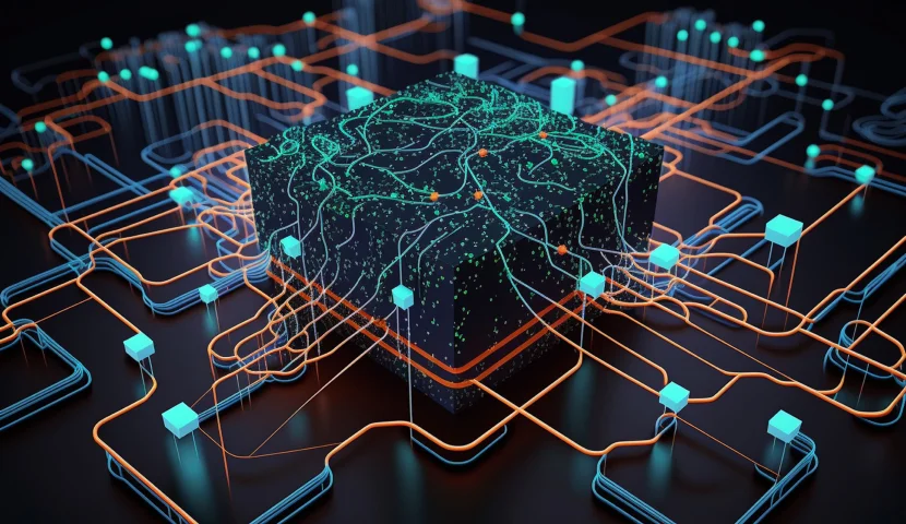 GeoSpatial Data Processing