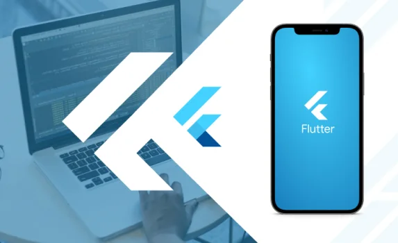 choose flutter for enterprise app