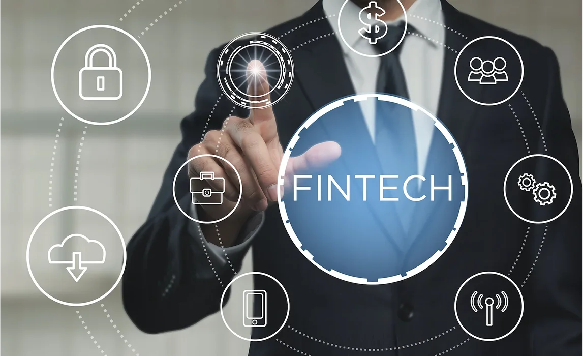 cloud computing is reshaping the fintech industry