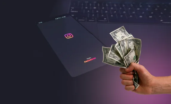 cost to develop a social media app like instagram