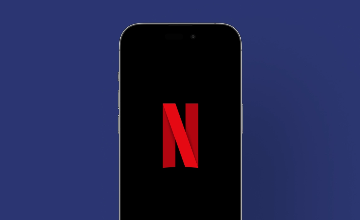 netflix ux review