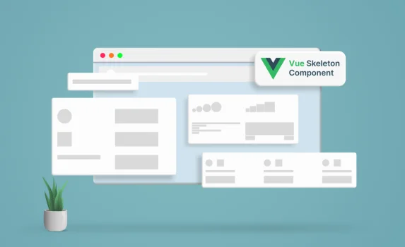 vue ui component libraries and framework