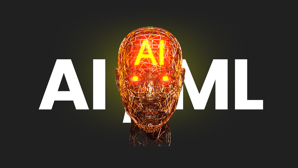 AI ML Development Company | AI and ML Services