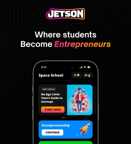 business learning app