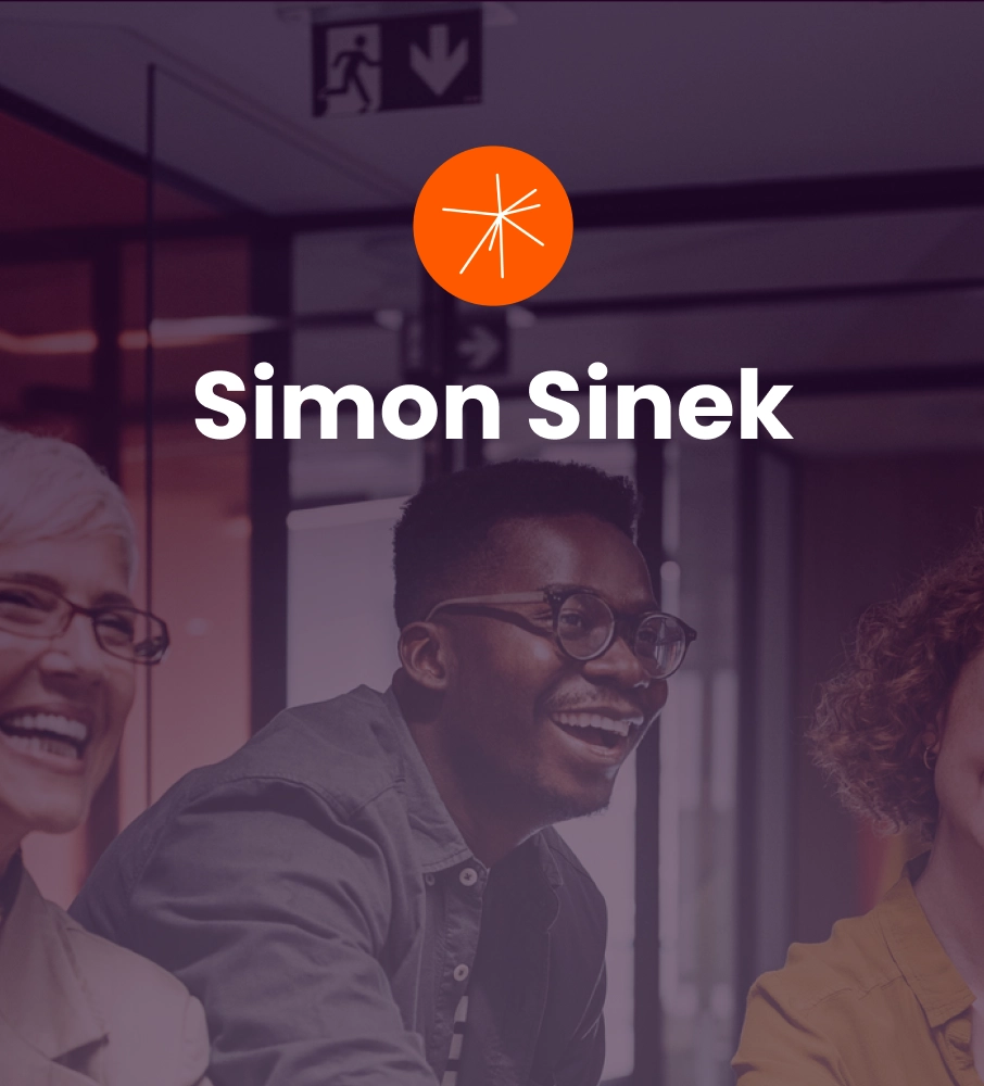 simon sinek