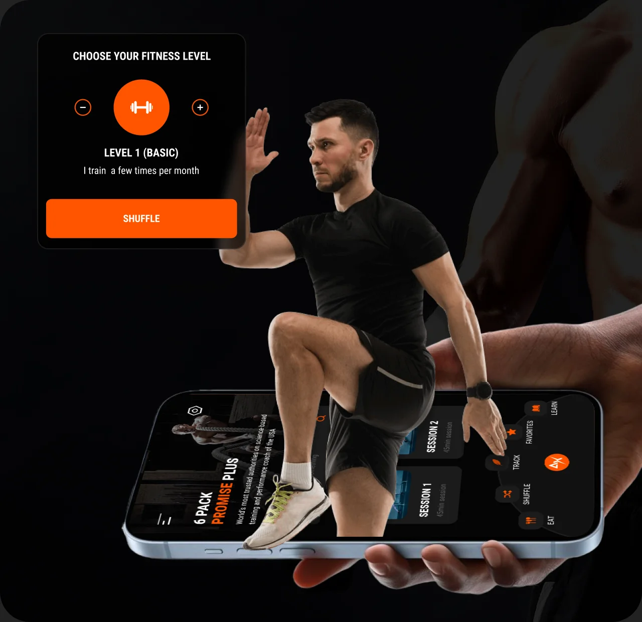 Ab Workout App