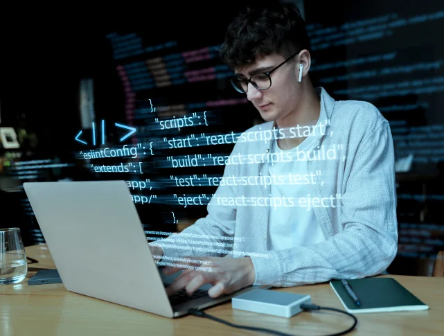 outsourcing software development