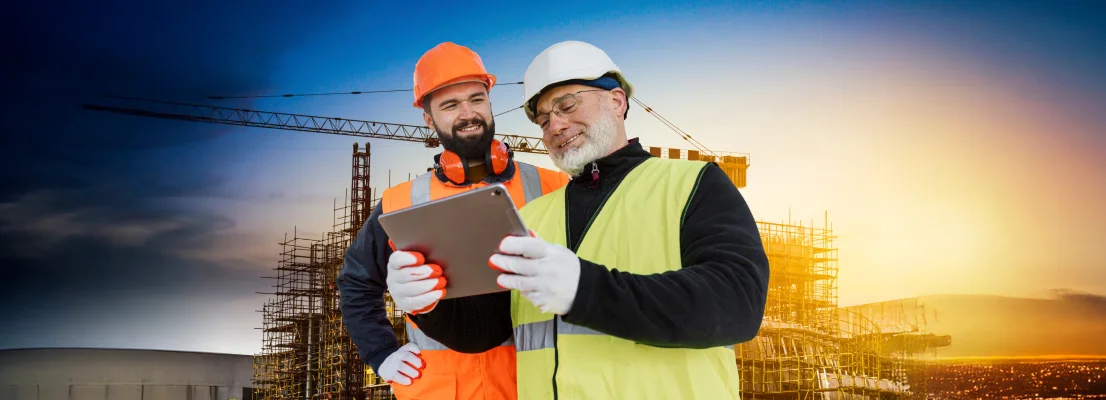 Construction Site Management