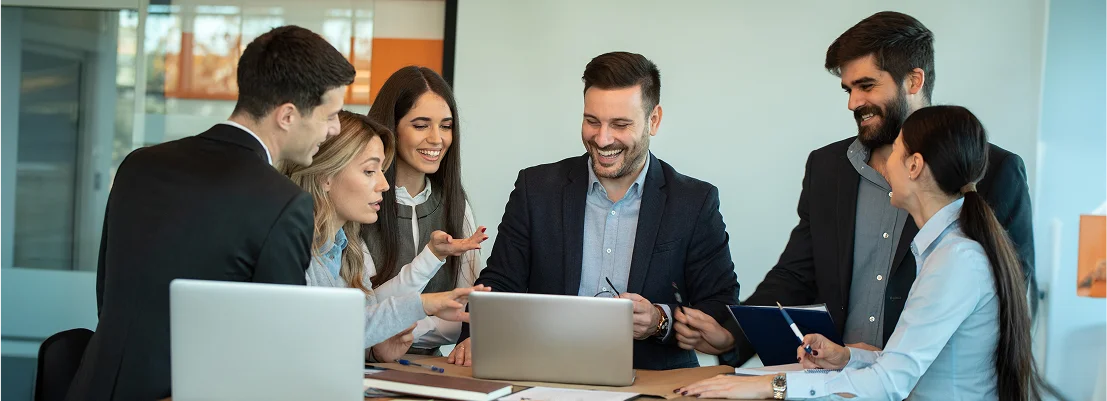 business learning app
