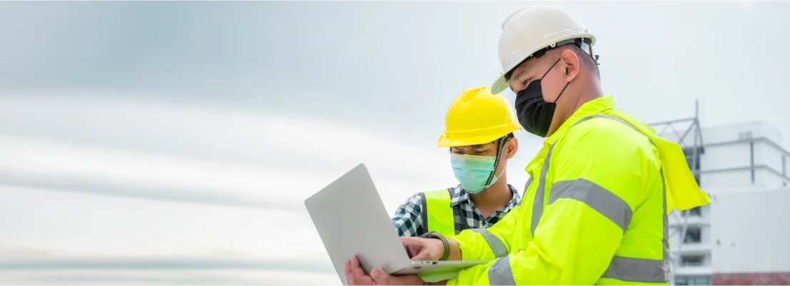 construction project management software