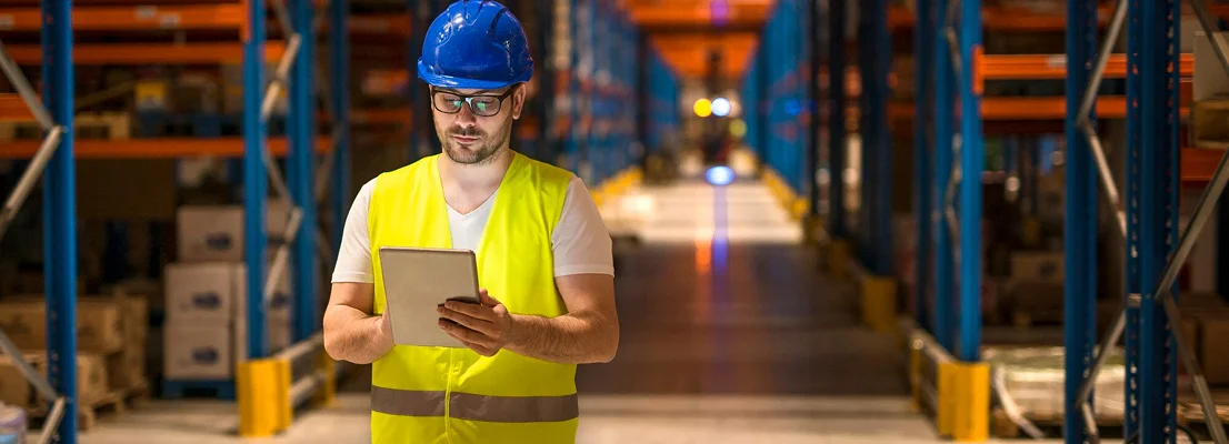 Customs Document Processing With AI