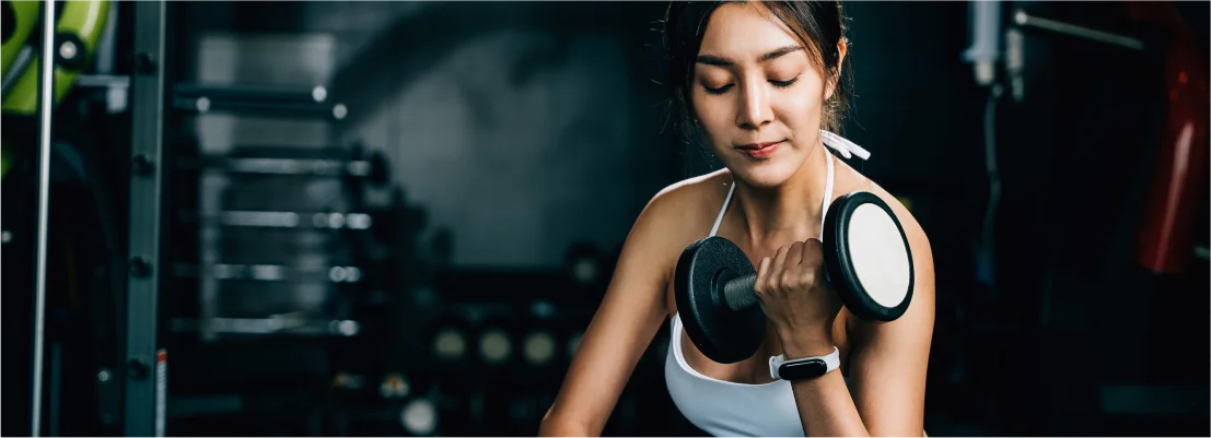 Fitness Tech Startup to Develop Gym App