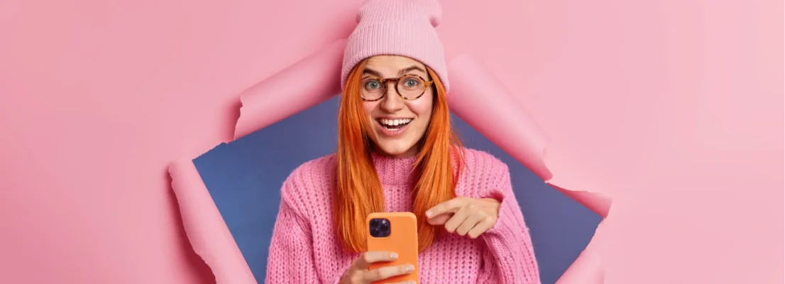 ai social chatting app