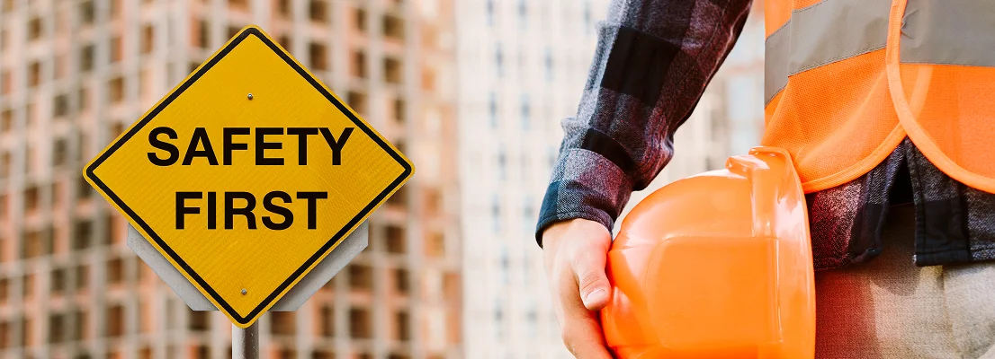 Construction Safety Copilot