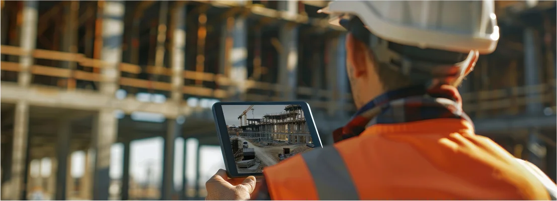 Construction Operation Management Software