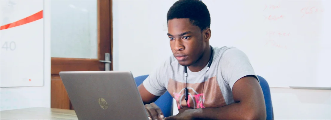 Self-Paced Learning Platform