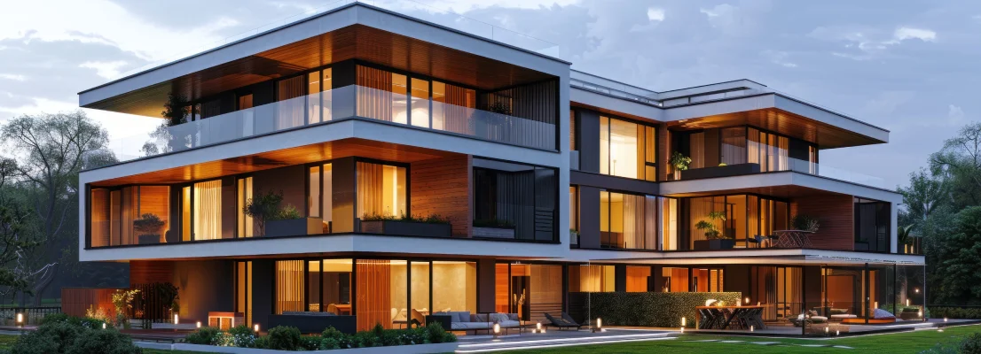 Online Real Estate Investment Platform
