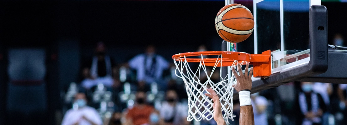 basketball club digital transformation