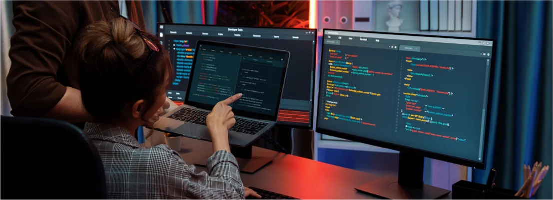 ai powered coding platform