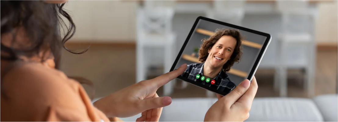 avatar video platform