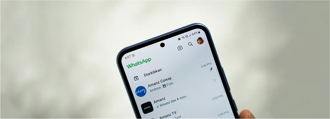 whatsapp marketing saas solution