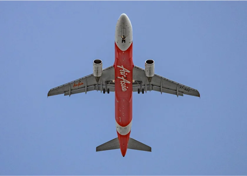 flight booking