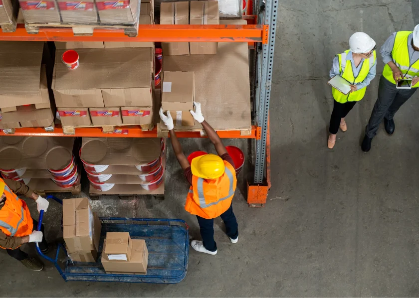 invoice classification for customs