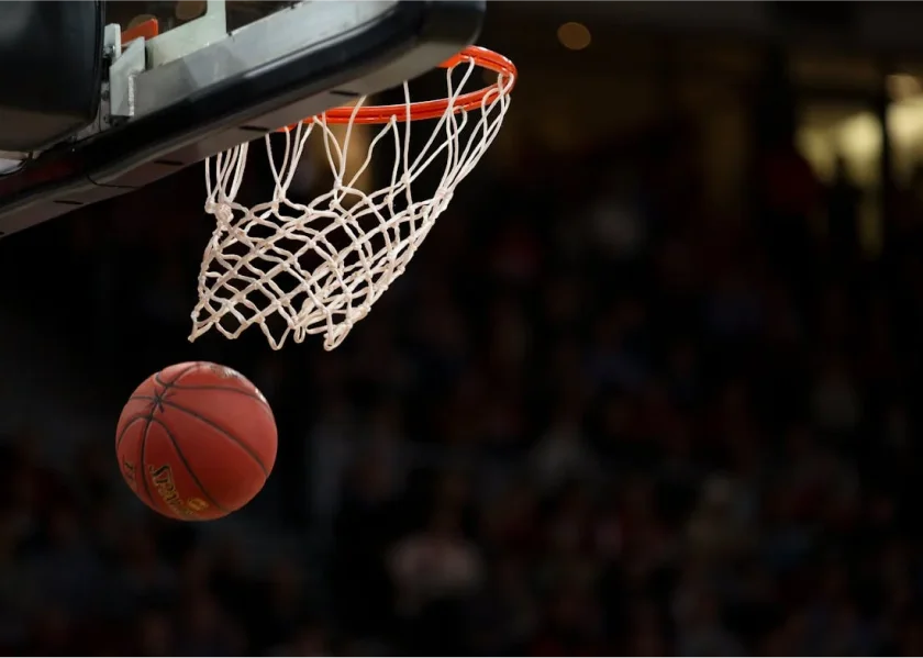 basketball club’s operations and fan experiences