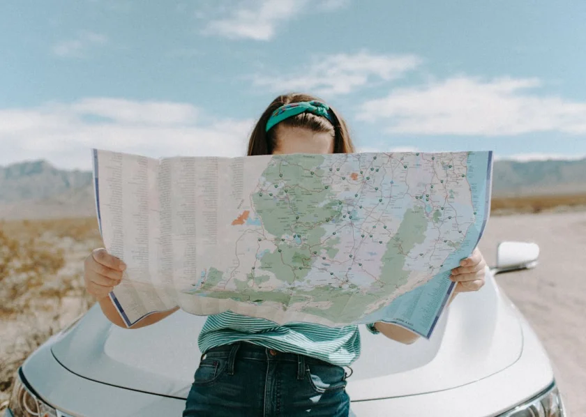 travel planing solution for travel agency