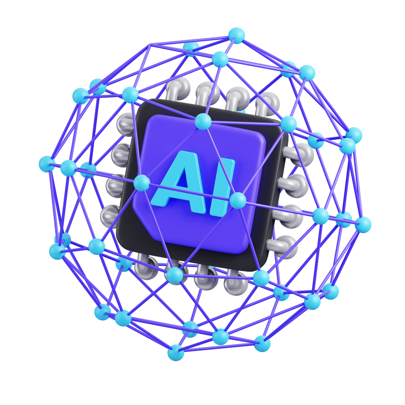 AI ML Development services