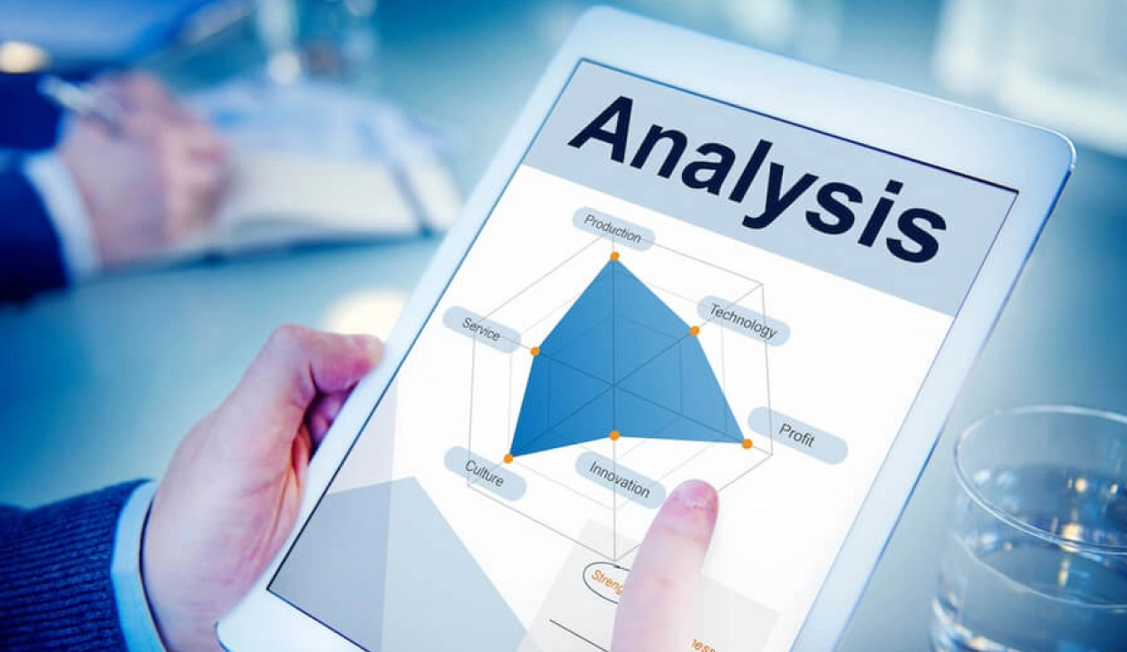 advanced data analytics for customer insights