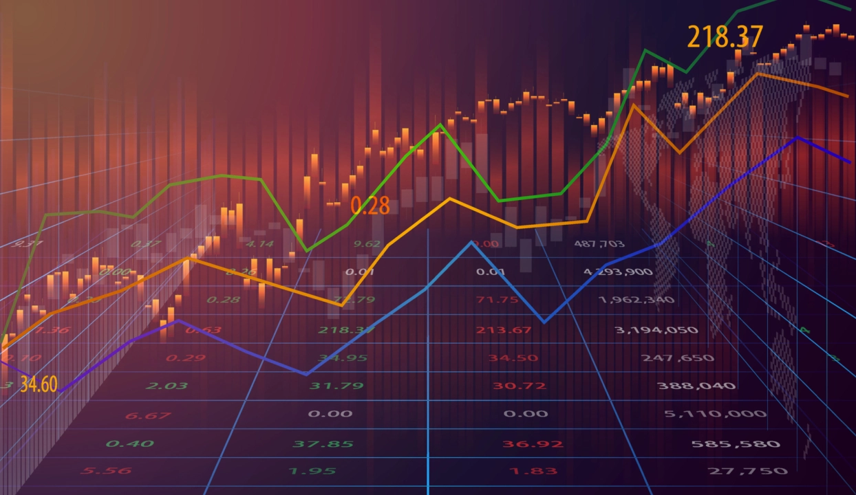 algorithmic trading strategies