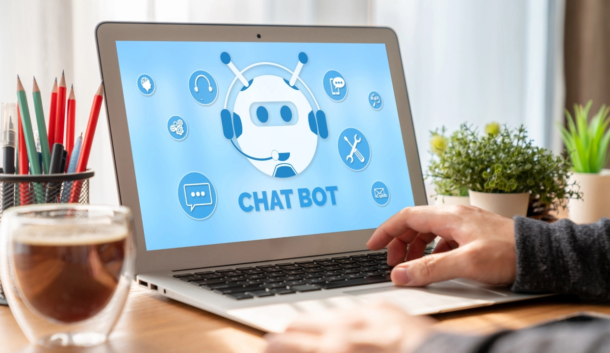 chatbots for customer service