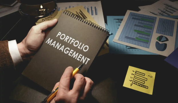 client portfolio management