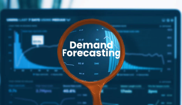 demand forecasting for mixed-use developments