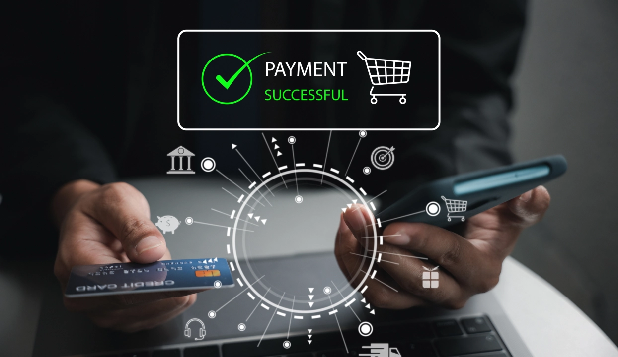 merchant payment aggregator