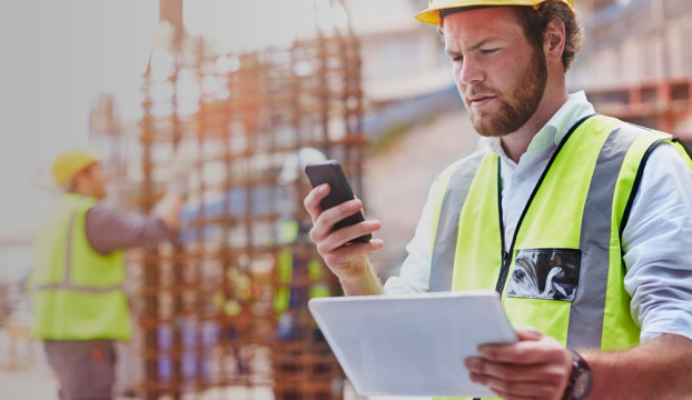 on site incident reporting app