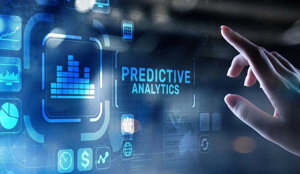 predictive analytics for policy pricing and risk management