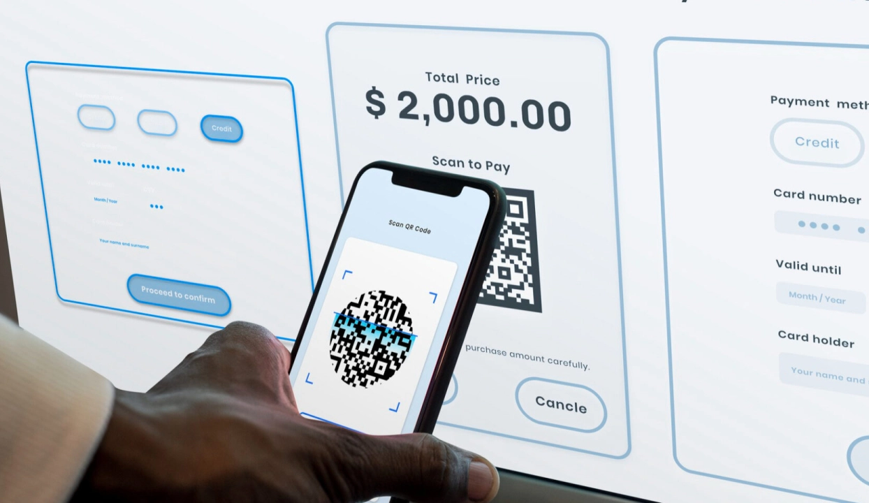 unified payment interface app