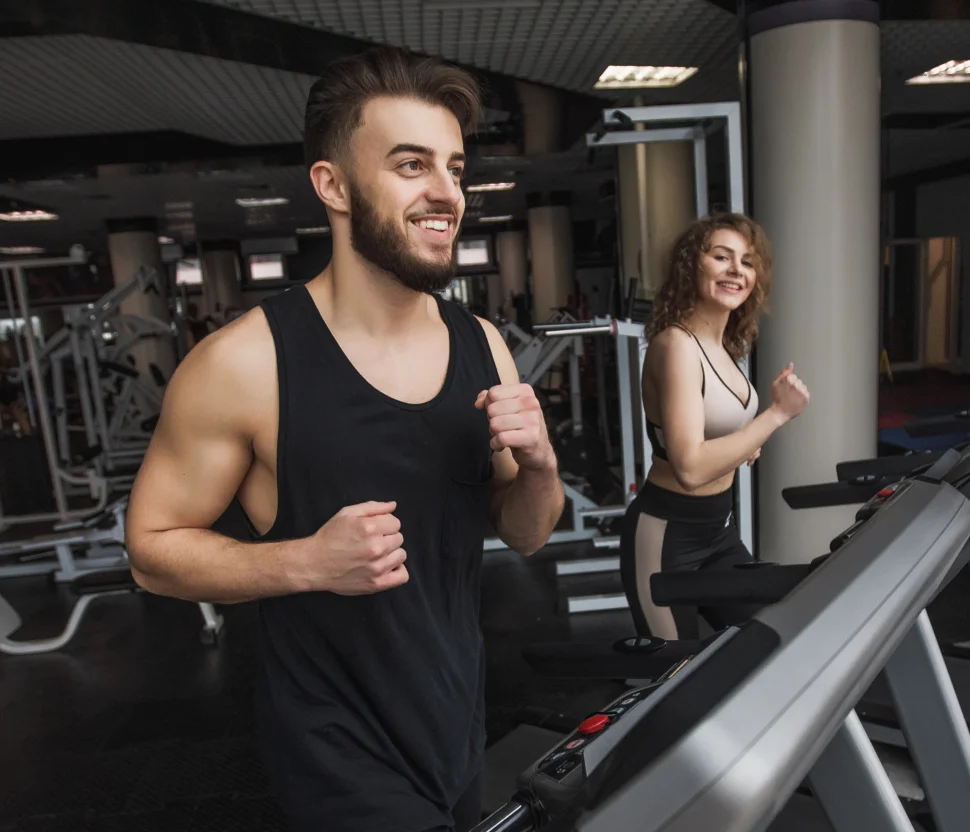 Fitness