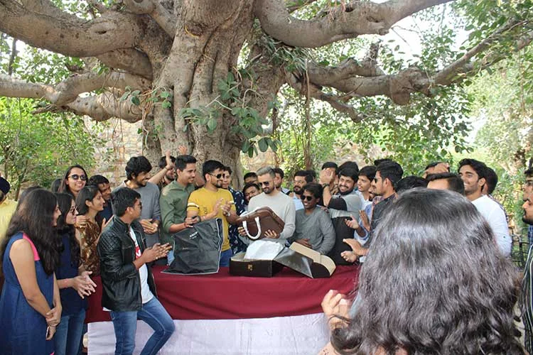 CEO's Birthday Celebration 2019