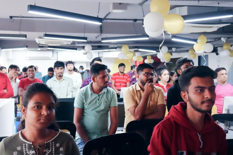 CEO's Birthday Celebration 2021