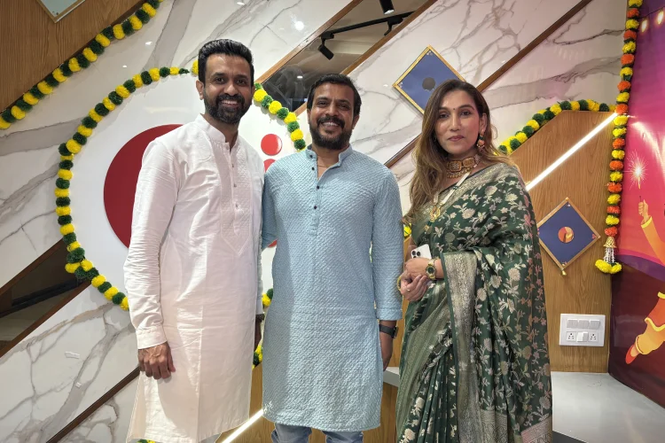 Diwali Celebration 2025