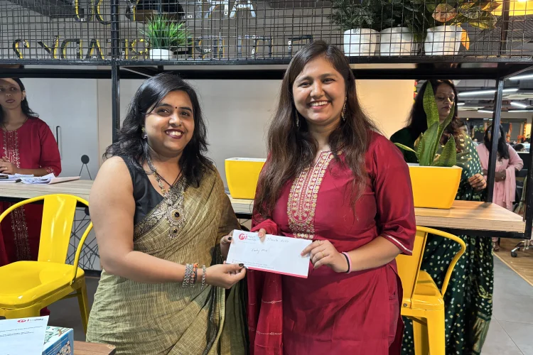 Diwali Celebration 2025