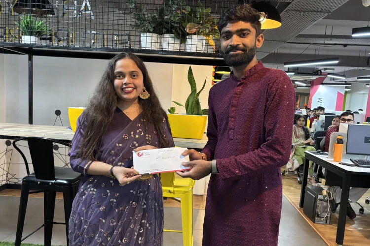 Diwali Celebration 2025