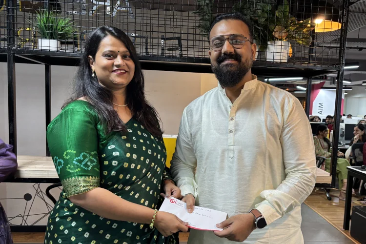 Diwali Celebration 2025