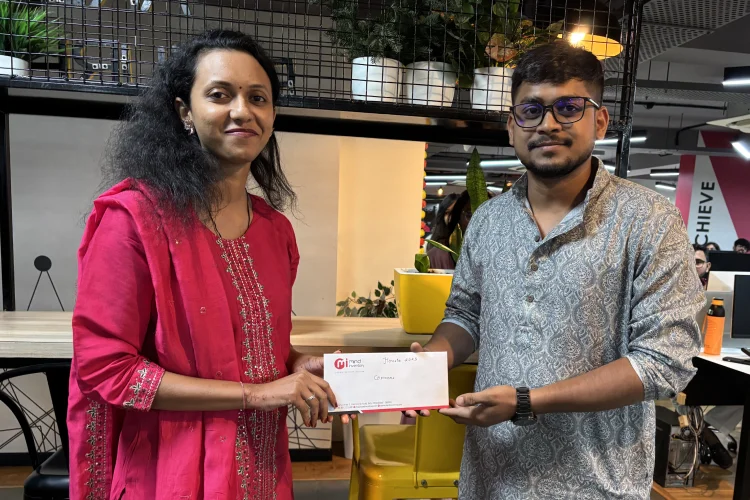 Diwali Celebration 2025