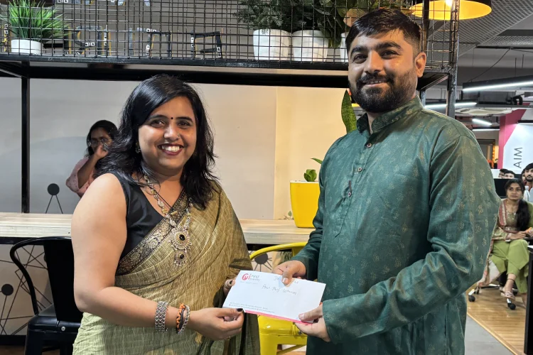 Diwali Celebration 2025