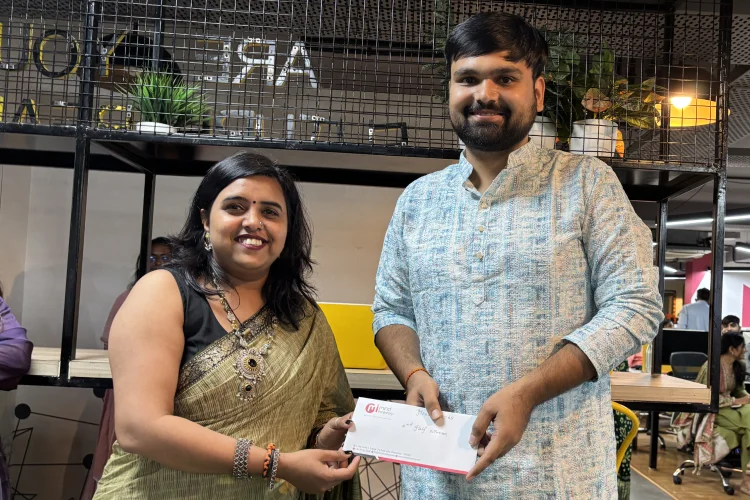 Diwali Celebration 2025